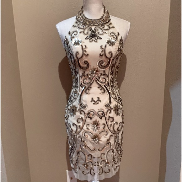 Shail K. Gown - Picture 1 of 7